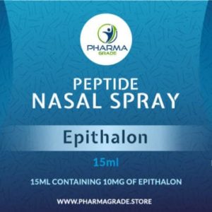 Epithalon Nasal Spray