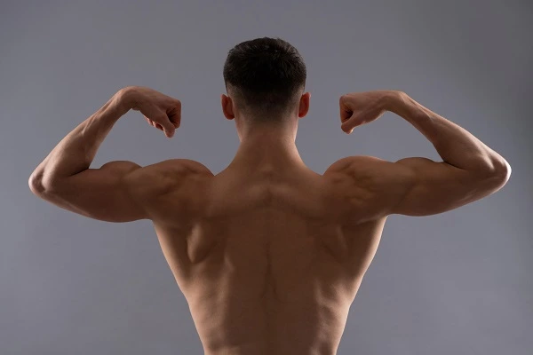 Buy Peptide for Muscle Growth {name1} from Pharmagrade.Store